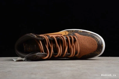 MENS JORDAN X - OT 1 CUSTOMS AIR 0727